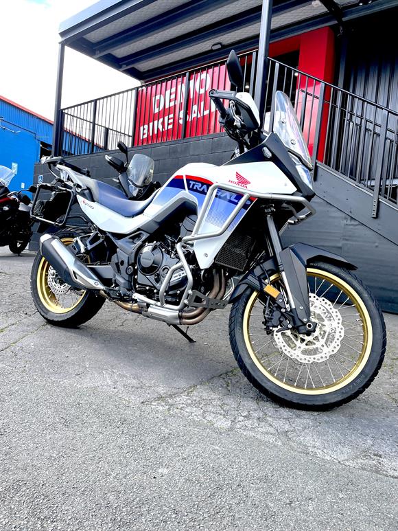 2023 Honda XL750 Transalp