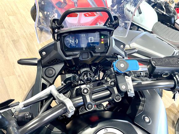 2023 Honda CB500XA