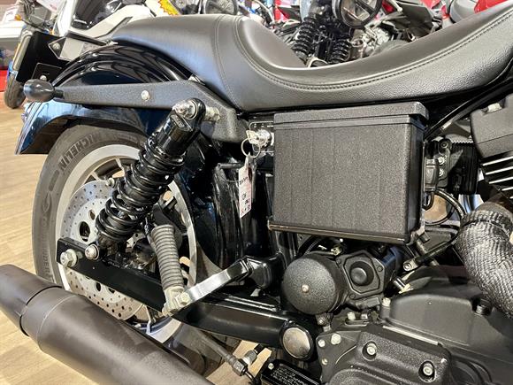 2003 Harley-Davidson FXD  FXDX Dyna Super Glide Sport