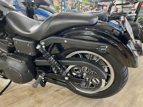 2003 Harley-Davidson FXD  FXDX Dyna Super Glide Sport