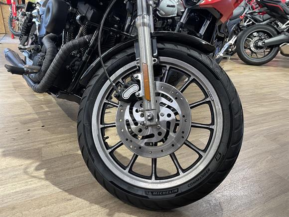 2003 Harley-Davidson FXD  FXDX Dyna Super Glide Sport