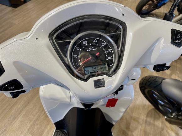 2023 Honda NSC110 Dio