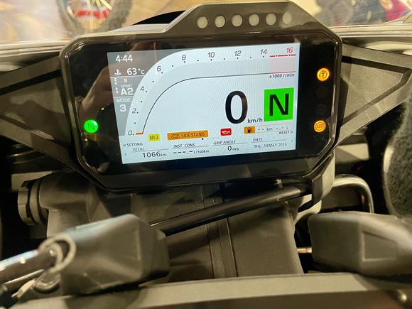 2023 Honda CBR1000 RR-R Fireblade SP 30th Anniversary