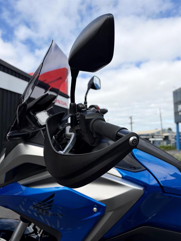 2022 Honda NC750