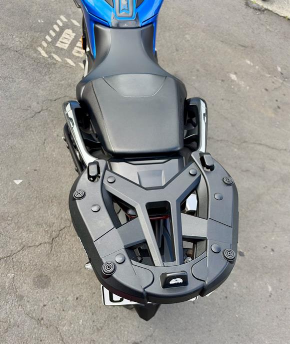 2022 Honda NC750