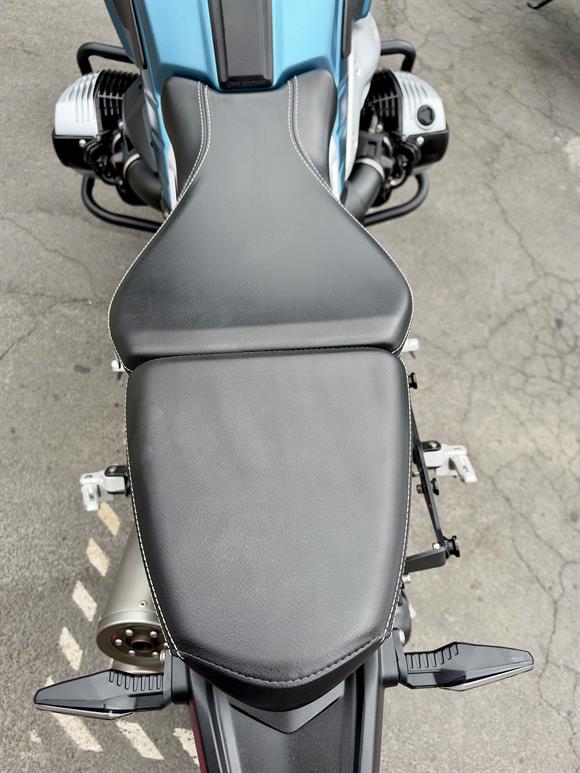 2023 BMW R Nine T PURE K22