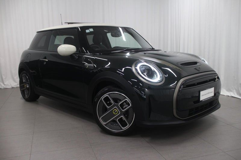 Used Vehicles - Approved Used MINI | MINI New Zealand