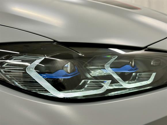 2023 BMW M4 Coupe