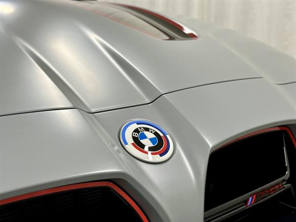 2023 BMW M4 Coupe