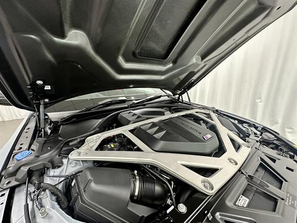 2023 BMW M4 Coupe