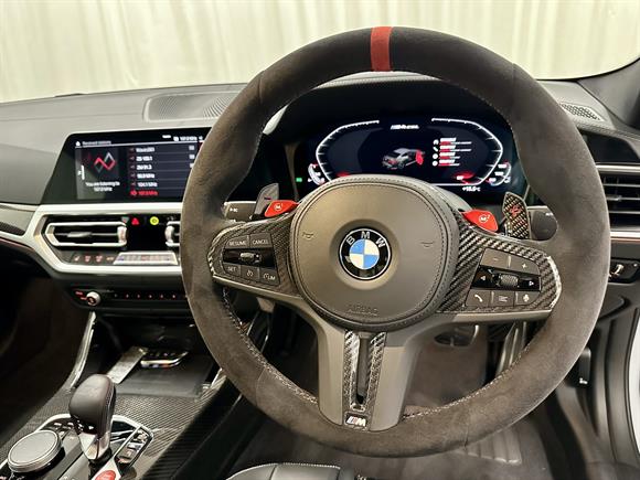 2023 BMW M4 Coupe