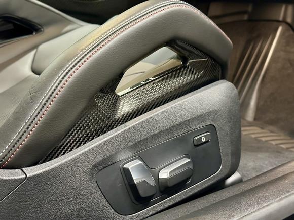 2023 BMW M4 Coupe