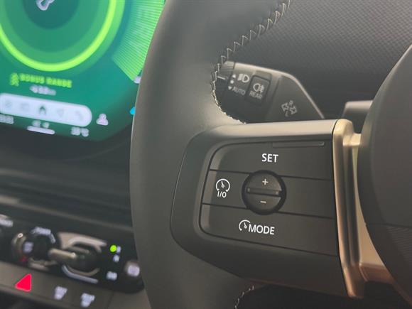 2025 MINI Aceman RV-SUV