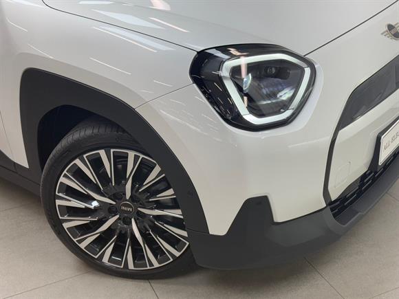 2025 MINI Aceman RV-SUV