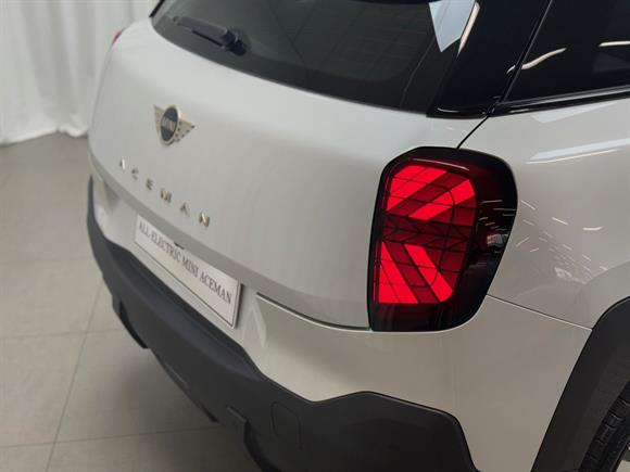 2025 MINI Aceman RV-SUV