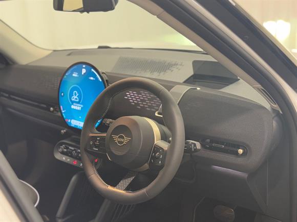 2025 MINI Aceman RV-SUV