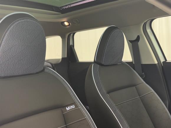 2025 MINI Aceman RV-SUV