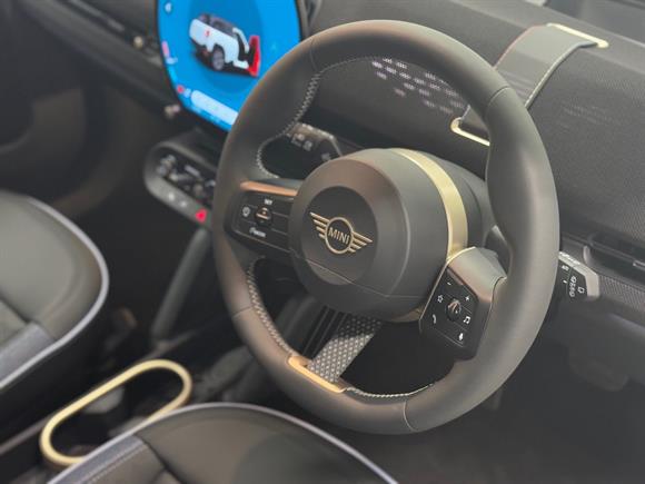 2025 MINI Aceman RV-SUV