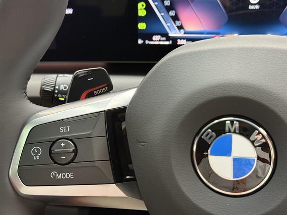 2025 BMW 120i Hatchback