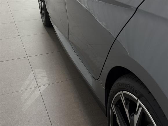 2025 BMW 120i Hatchback