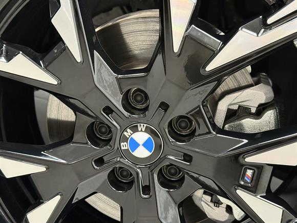 2025 BMW 120i Hatchback