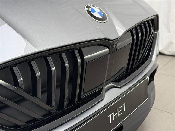 2025 BMW 120i Hatchback