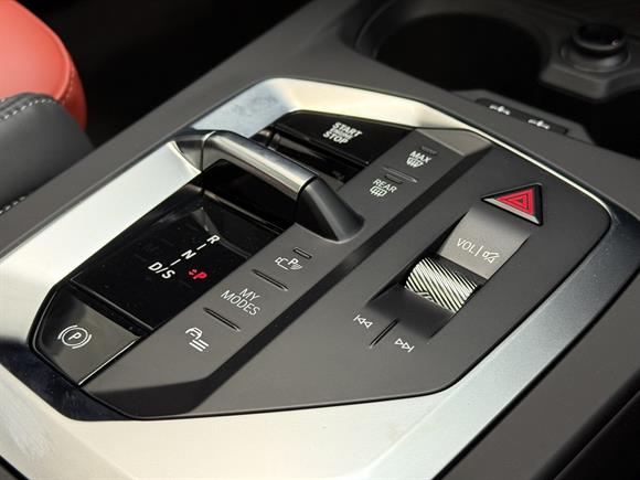 2025 BMW 120i Hatchback