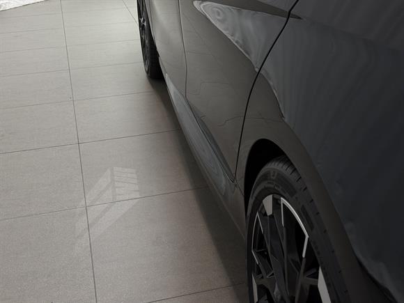 2025 BMW M135i Hatchback