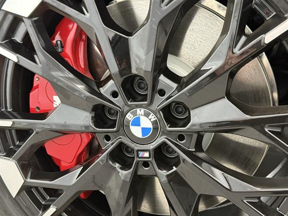 2025 BMW M135i Hatchback