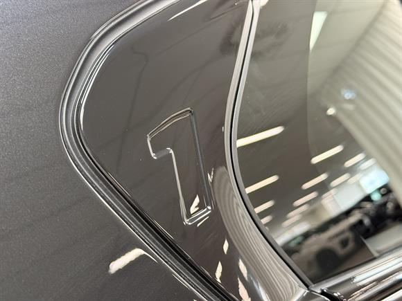 2025 BMW M135i Hatchback