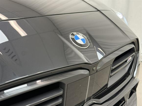 2025 BMW M135i Hatchback
