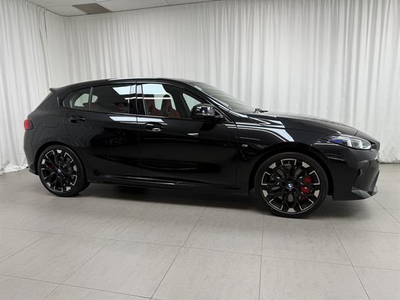 2025 BMW M135i Hatchback