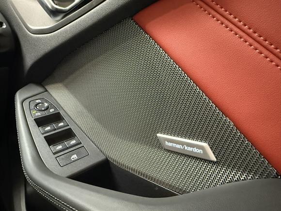 2025 BMW M135i Hatchback