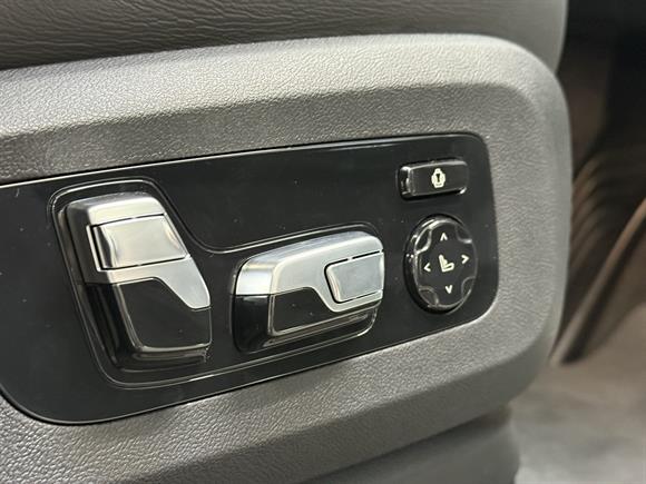 2025 BMW X5 RV-SUV