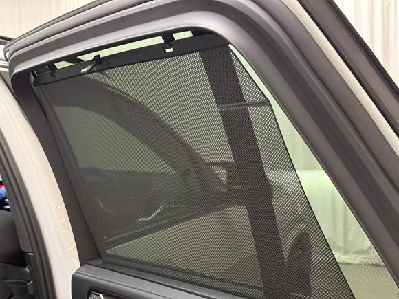 2025 BMW X5 RV-SUV
