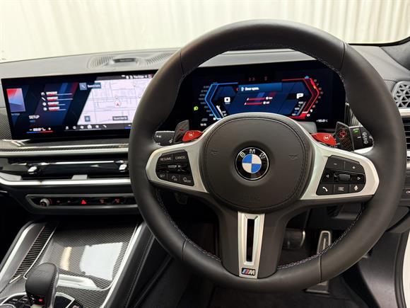 2025 BMW X5 RV-SUV