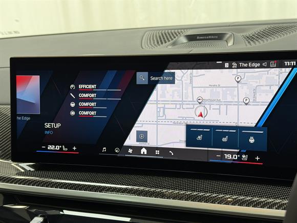 2025 BMW X5 RV-SUV