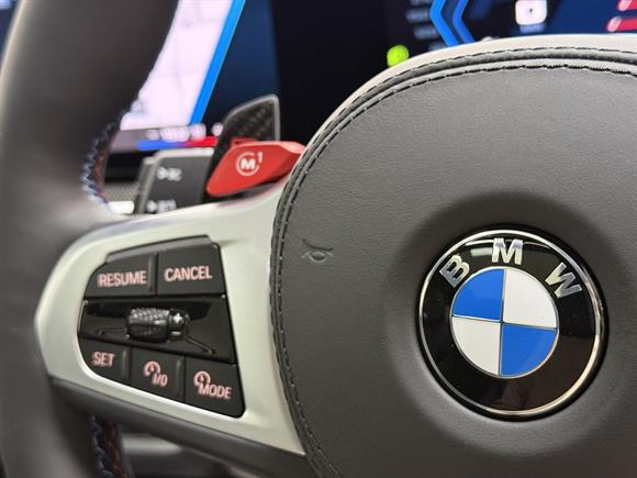 2025 BMW X5 RV-SUV