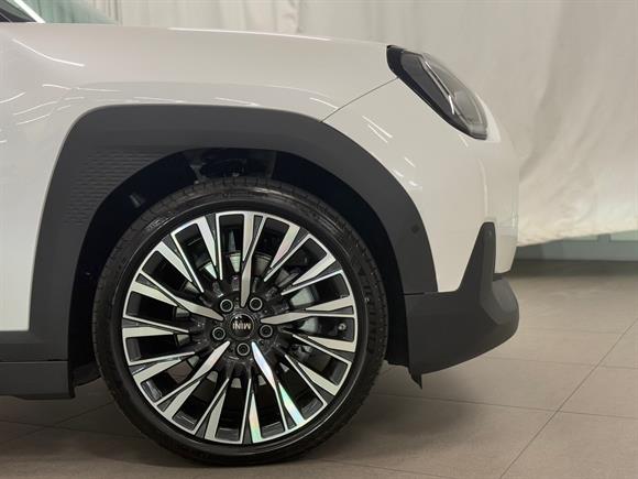 2025 MINI Aceman RV-SUV