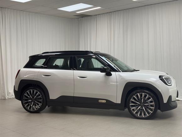 2025 MINI Aceman RV-SUV