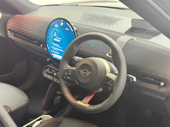 2025 MINI Aceman RV-SUV