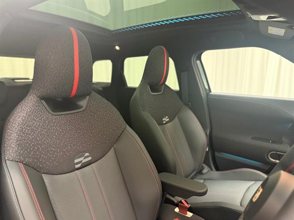 2025 MINI Aceman RV-SUV