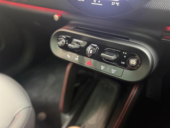 2025 MINI Aceman RV-SUV