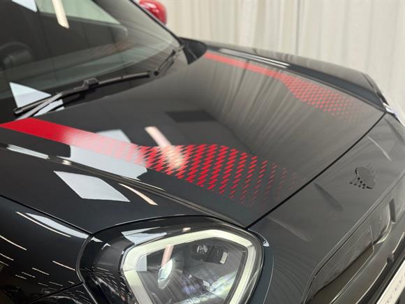 2025 MINI Aceman RV-SUV