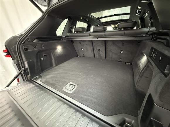 2025 BMW X5 RV-SUV