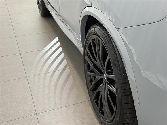 2025 BMW X5 RV-SUV