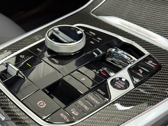 2025 BMW X5 RV-SUV