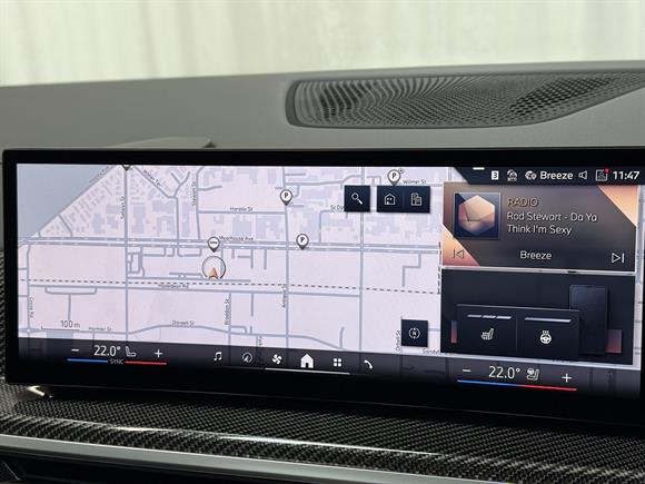 2025 BMW X5 RV-SUV