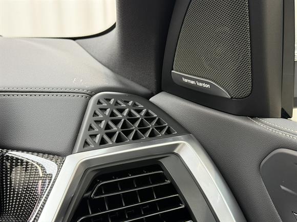 2025 BMW X5 RV-SUV
