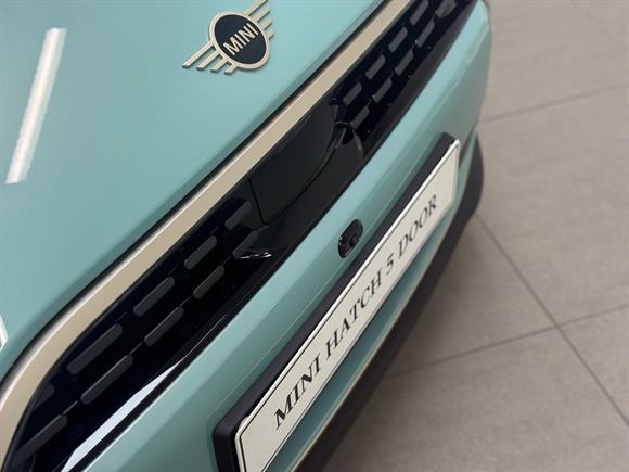 2025 MINI Cooper Hatchback